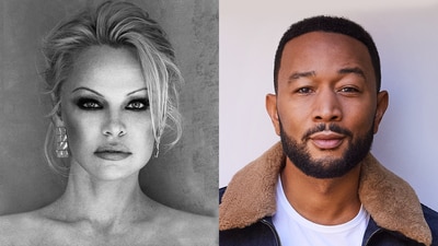 Pamela Anderson and John Legend Will Headline The Business of Beauty Global Forum