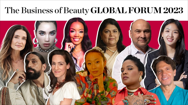 Learn From the Best in Beauty and Wellness